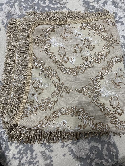 Пластиковый комод