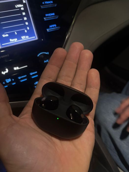 Наушники sony wf-1000xm5