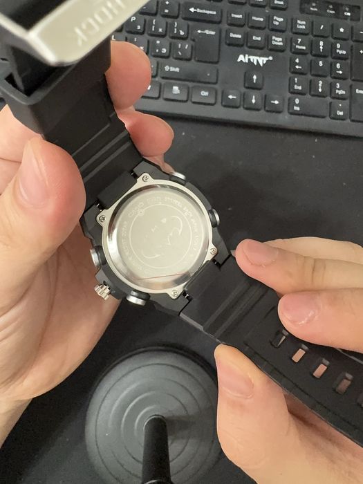 ! Новника Casio G Shock Продаются !