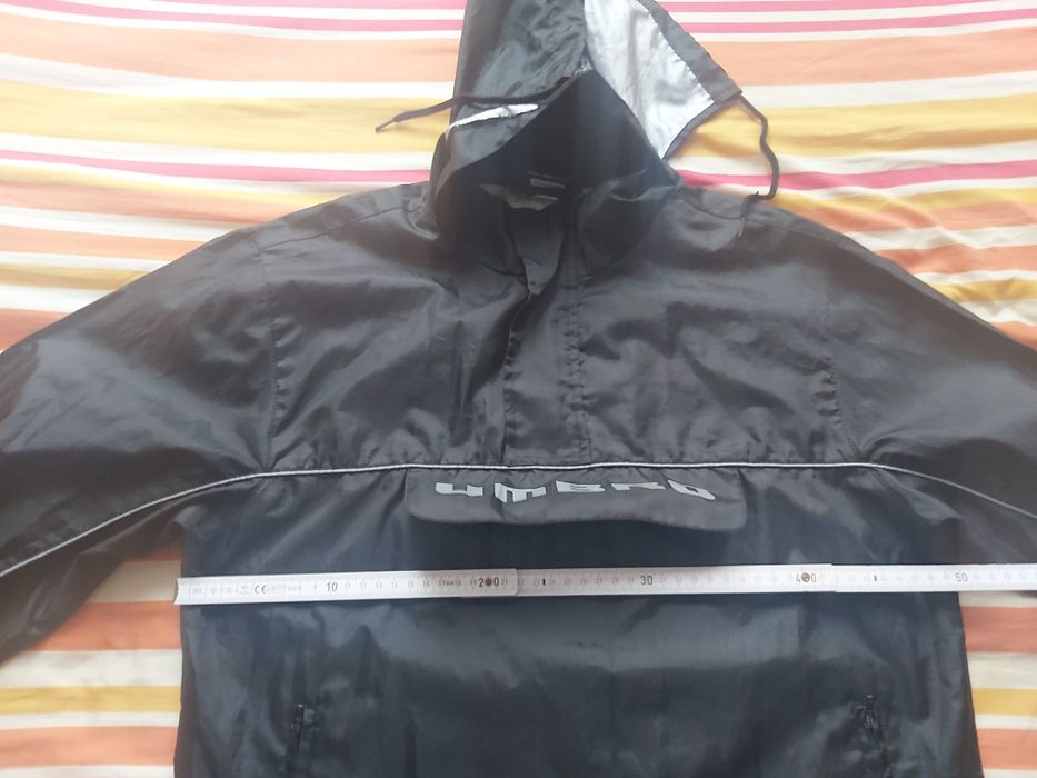 Шушляково горнище  Umbro