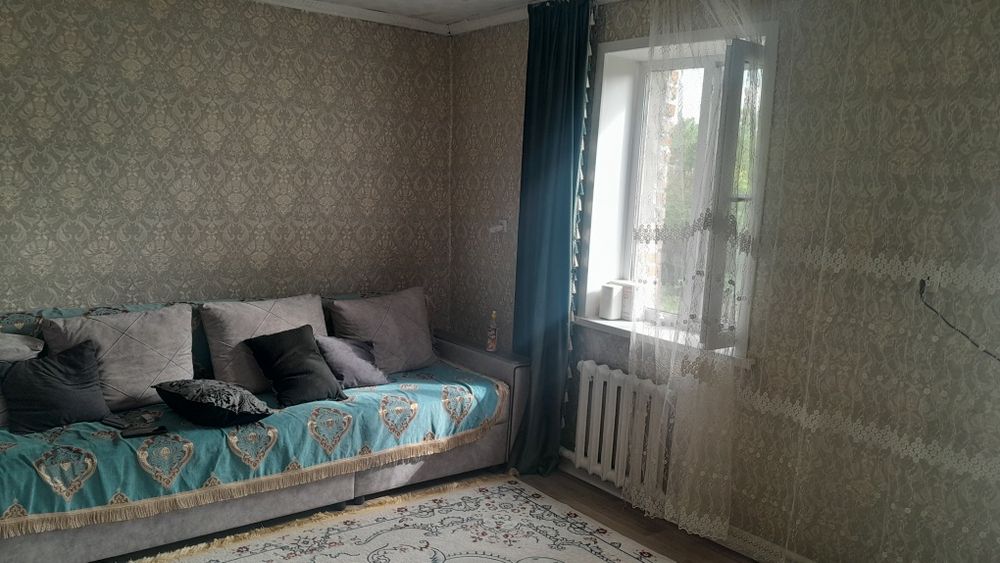 Продам дом по адресу старое Ахмирова