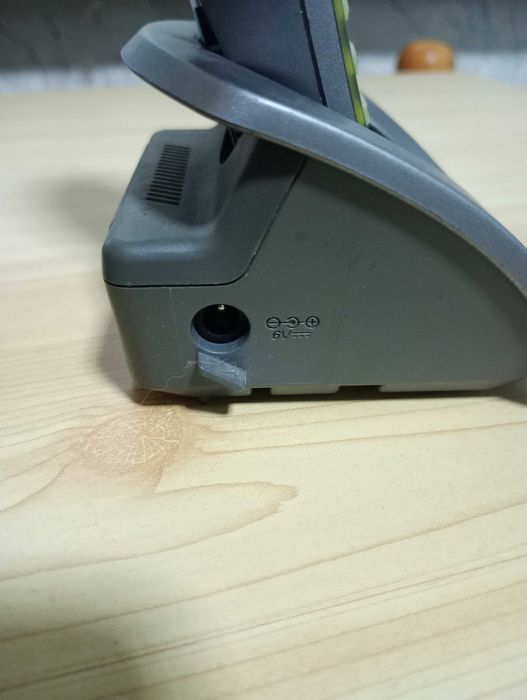 Безжичен телефон Панасоник