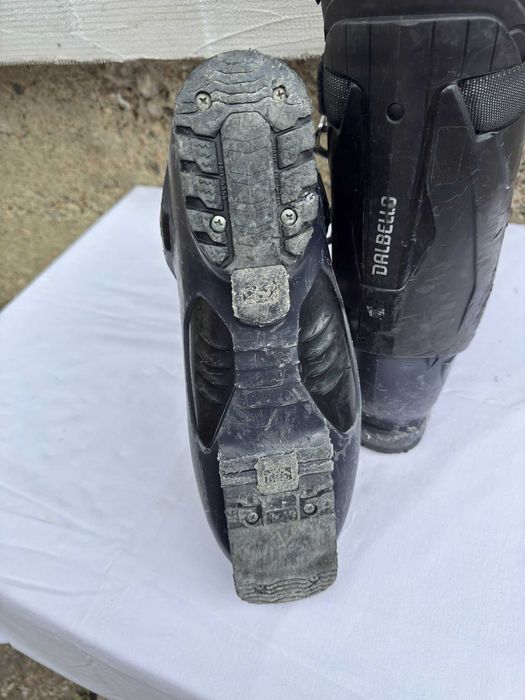 Clapari ski schi Dalbello Sport MX marime Eur:45.5 Mondo:29.5