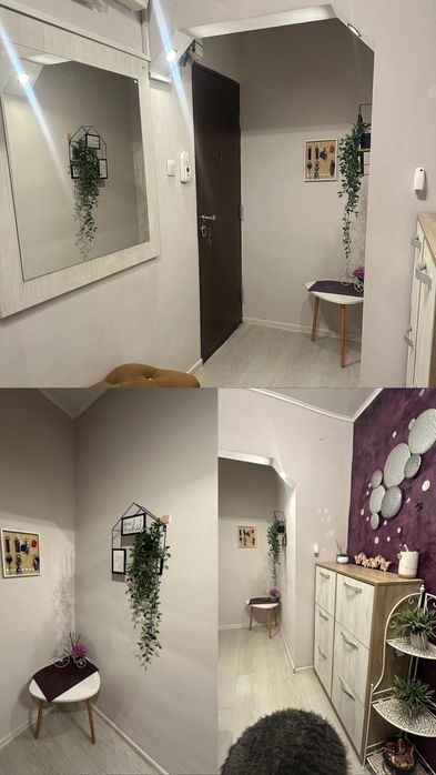 Apartament cu 3 camere