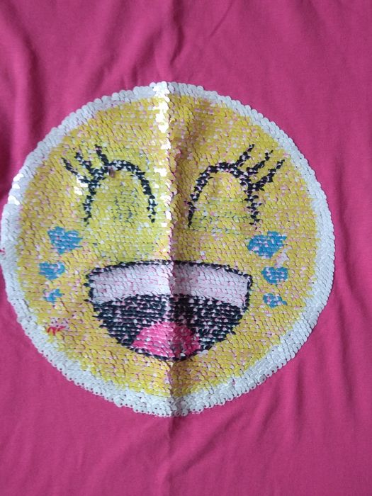 Две детски блузи размер 146см