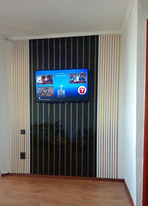 Продам квартиру двухкомнатную