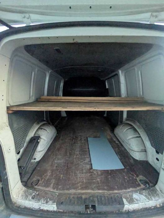 VOLKSWAGEN Transporter 2007 — imagine 4