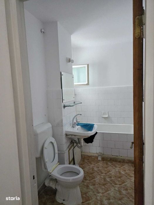APartament 3 Camere - Gorjului - Bloc Anvelopat - Metrou