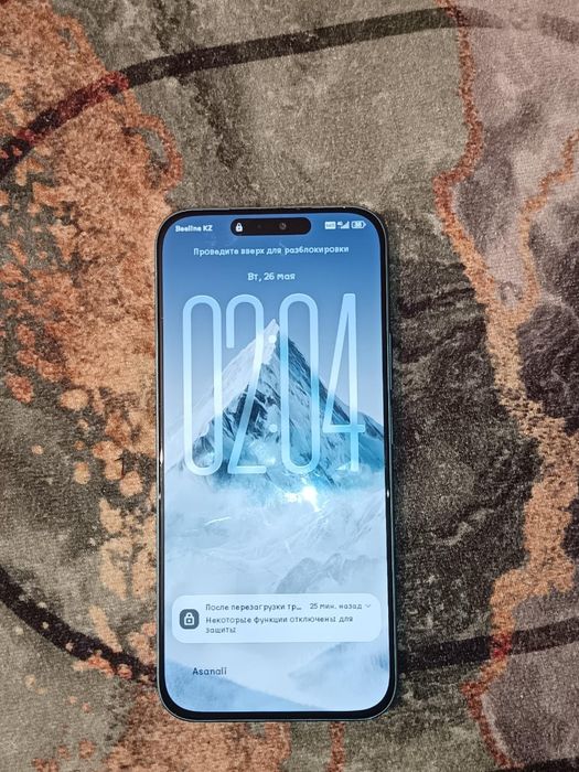 Honor 200 Lite 256ГБ