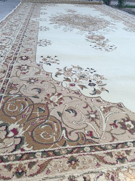 Ковёр для комнат