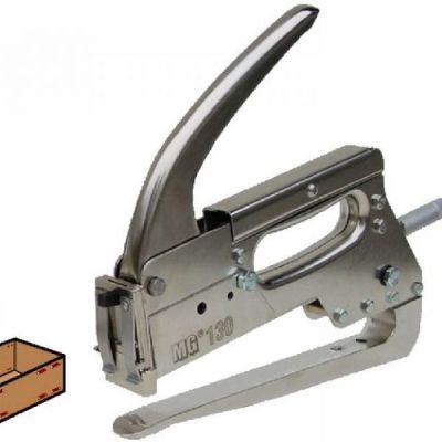 Степлер упаковочный, степлер для кортона,степлер для коробки, степлер