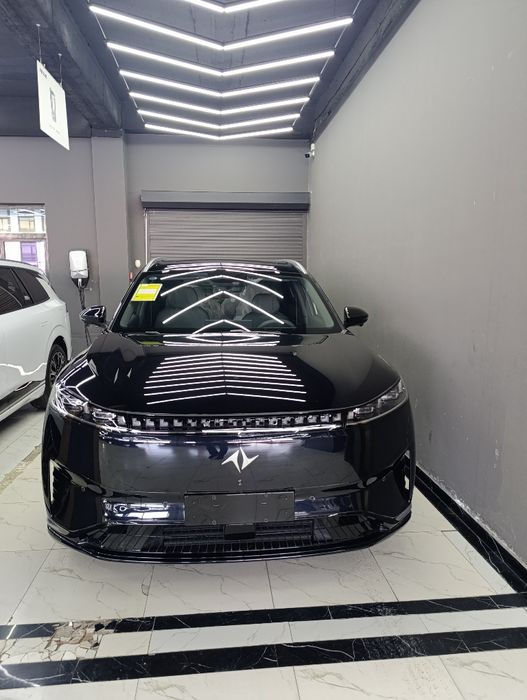 Dong feng ep 008 restayling nalichi !!!