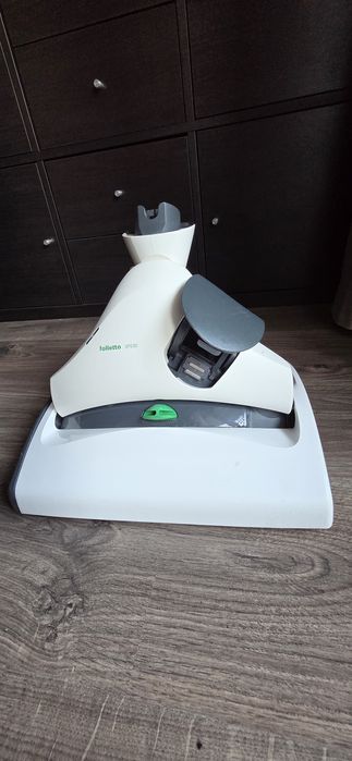 Kobold vorwerk sp530 spala si aspiră