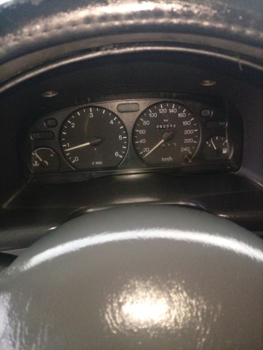 Ford Transit 2.4 vând sau schimb