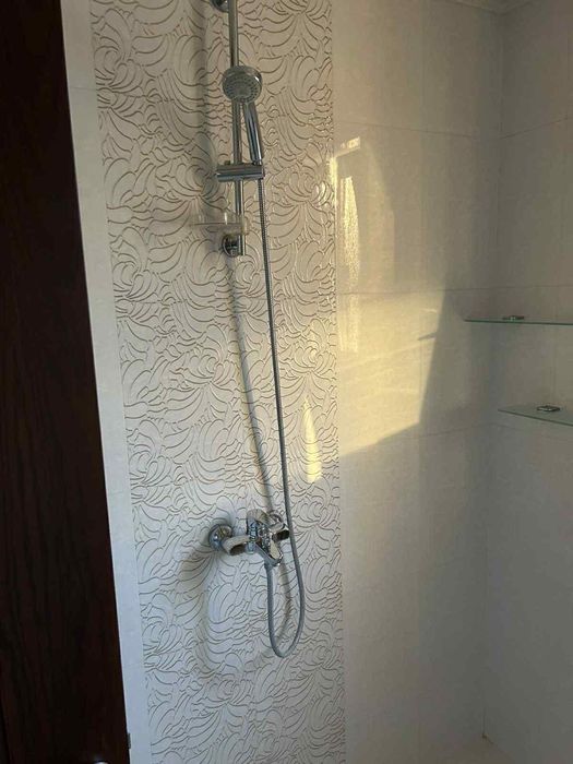 Дава се под наем Тристаен апартамент в Пловдив, Кършияка - 120 кв.м за 485 € - Снимка #6