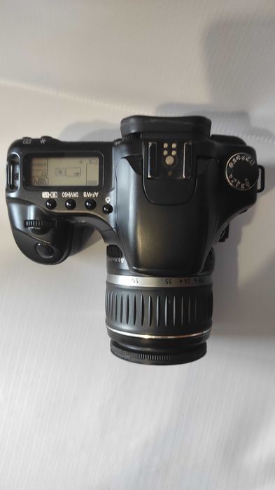 Canon7D и Canon30D из коллекции.