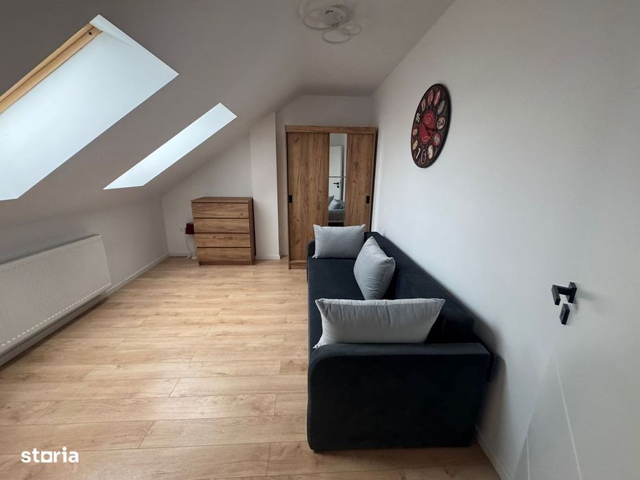 Apartament nou, Calea Cisnadiei, Sibiu