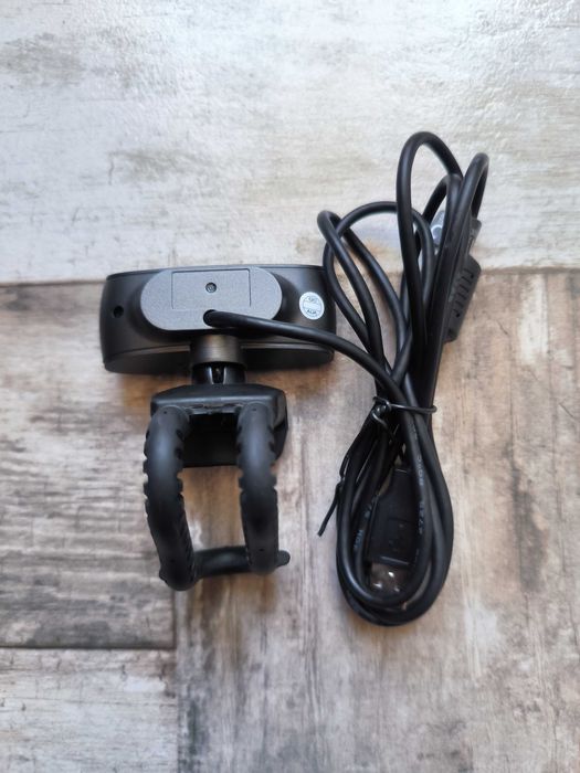 Уеб камера /web cam/ Trust Trino HD 720p 30fps