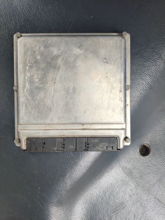 Компьютер от мерседес М113