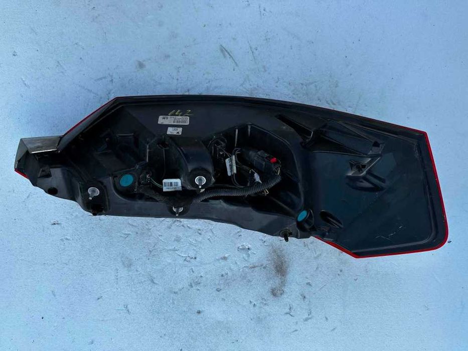 Stop dreapta Stanga 21070112 39024224 39024225 Opel Insignia Country Tourer A 2013-2017