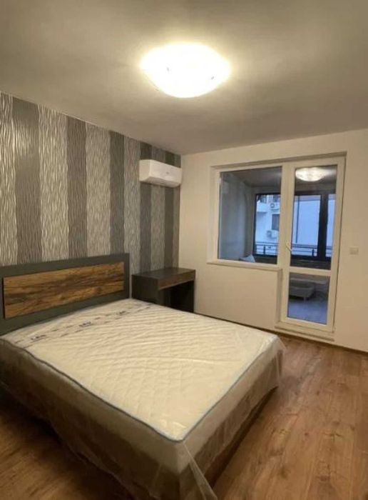 Дава се под наем Тристаен апартамент в Пловдив, Остромила - 70 кв.м за 385 € - Снимка #6