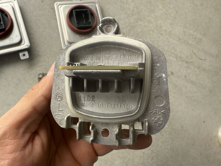 Модул за фар BMW / Mercedes