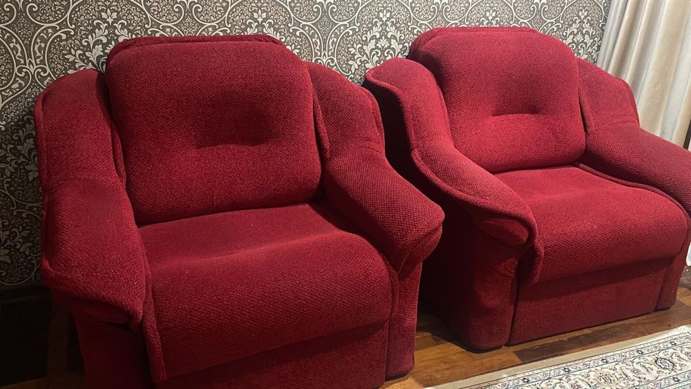 Продам кресло кровать