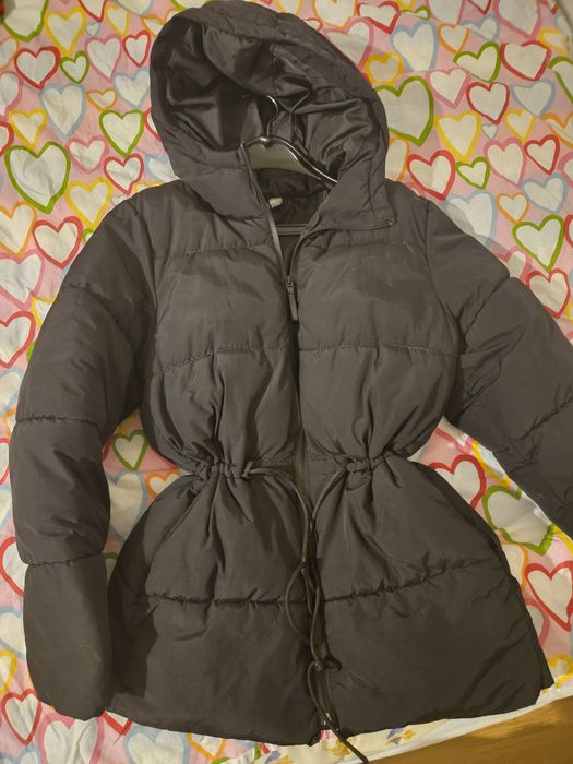 Дамско зимно яке HM