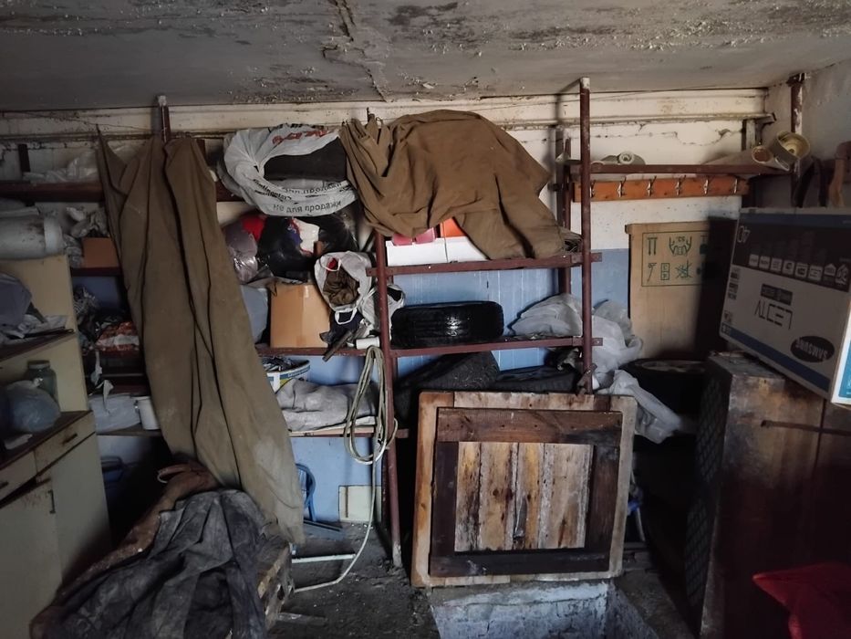 Срочно Продам Гараж