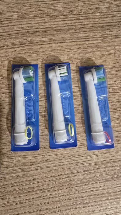 Rezerve periuta de dinti electrica Oral-B Precision Clean