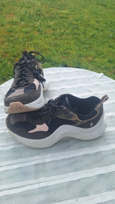 Маратонки skechers