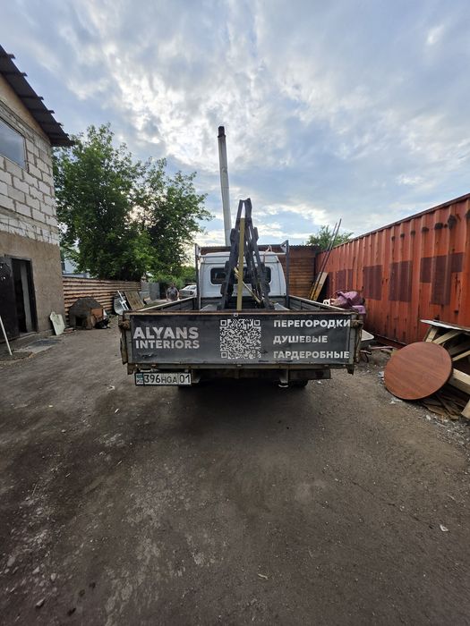 Продам газель 2006г