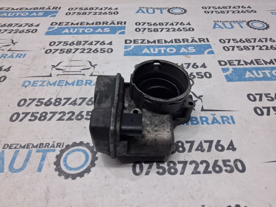 Clapeta acceleratie 2.0 tdi 170 cp BMR vw Passat b6