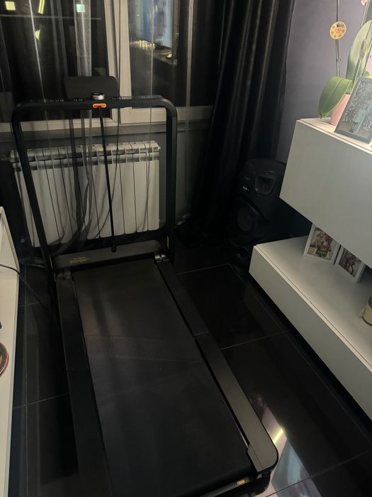 Пътека за бягане /Kingsmith  сгъваема машина за тичане  /