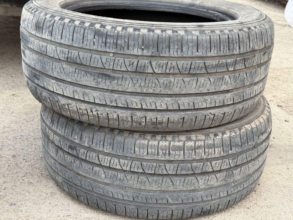 R 17 235/55 летняя резина