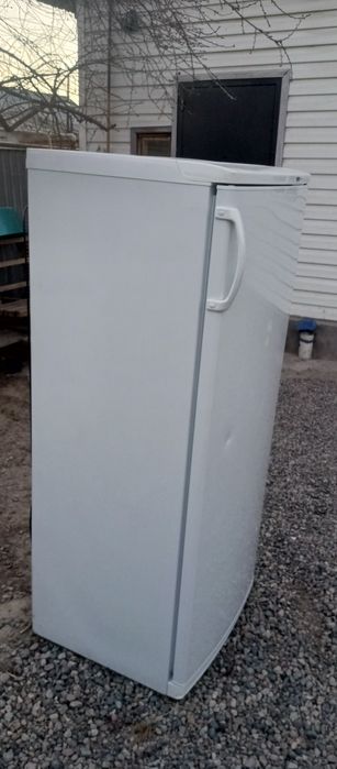 Моразильник новый