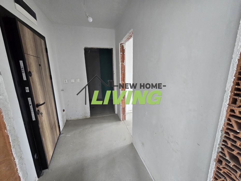 Продава се Тристаен апартамент в Пловдив, Съдийски - 99 кв.м за 1005 €/кв.м - Снимка #4