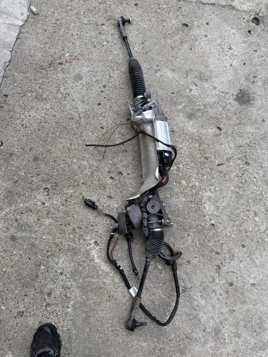 Caseta directie electrica audi a3\8p ,vw passat b7,vw touran