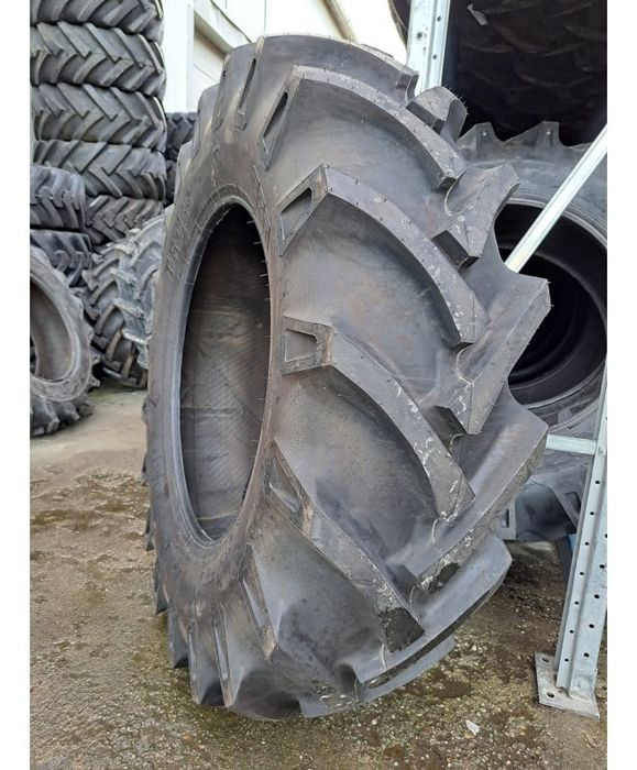 Anvelopa 16.9-30 bkt tr135 14pr tt (16930)  Cauciucuri tractor, Fiat, Case, Fendt, John Deere, New Holland, Massey Ferguson, UTB   Cauciucuri tractor,