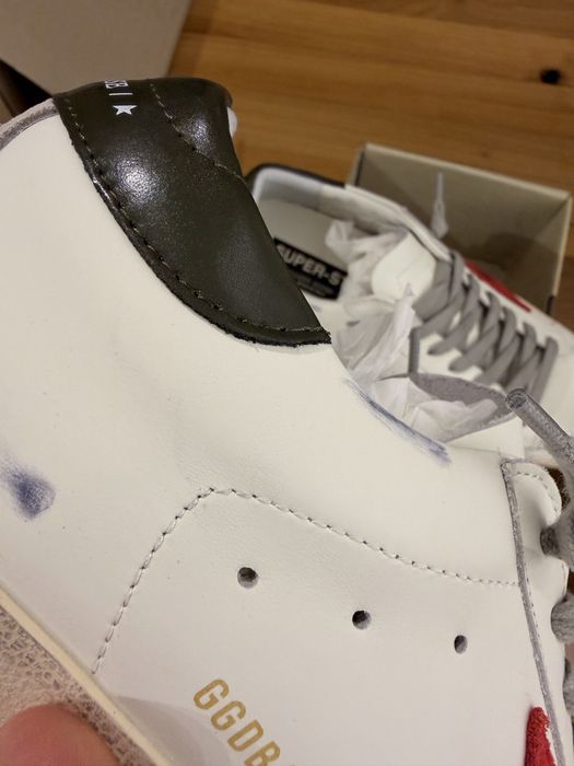 Golden Goose marimea 43