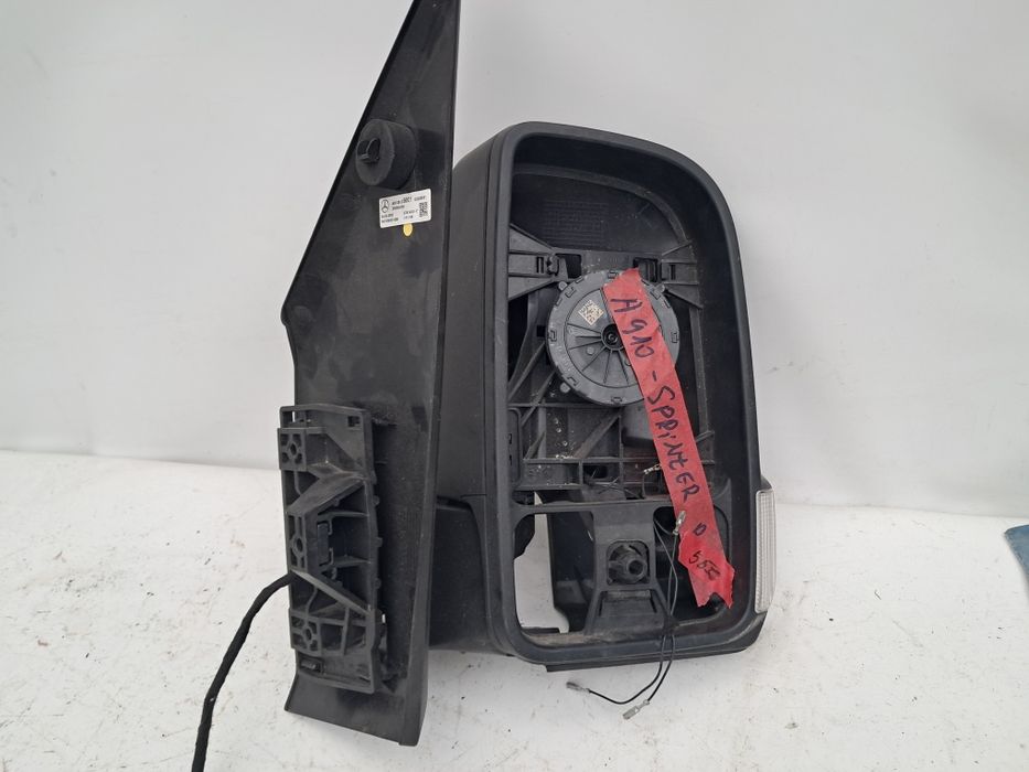 Огледало Mercedes Sprinter W910