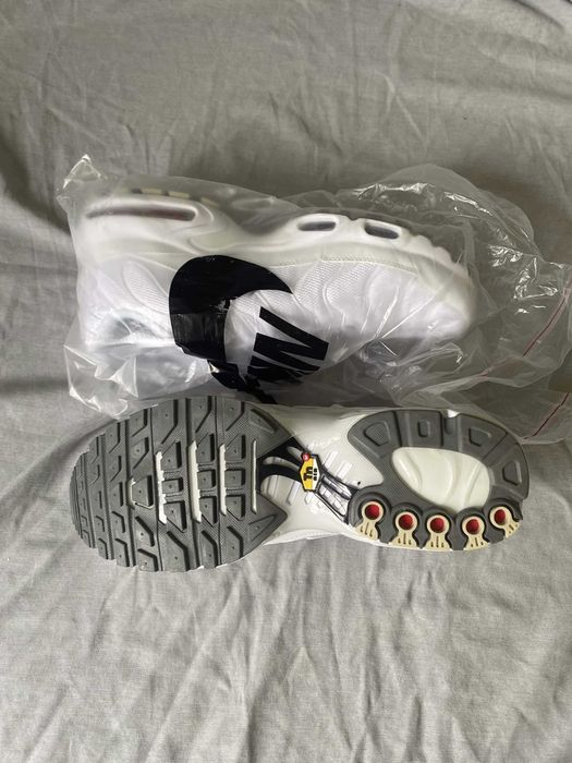 Nike Air Max TN Plus (Оригинал)
