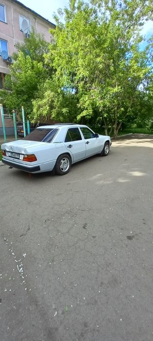 Продам мерс хороший состоянии