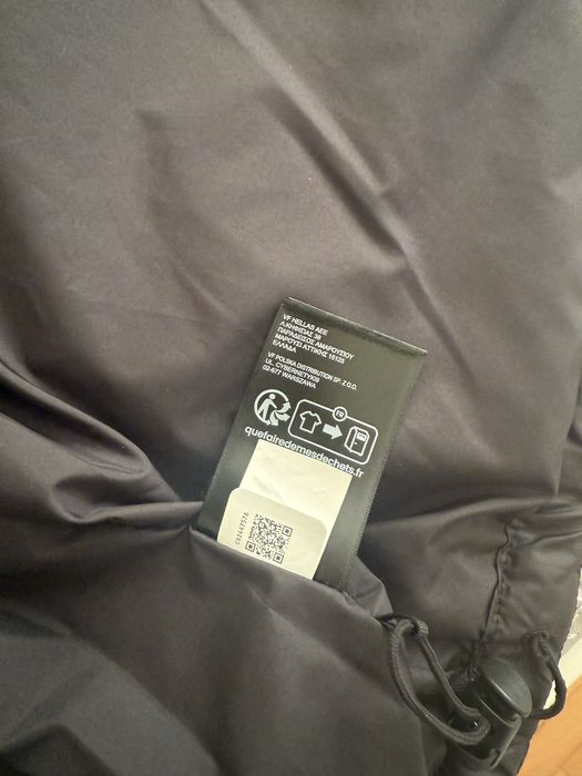 The north face Елек ХЛ размер