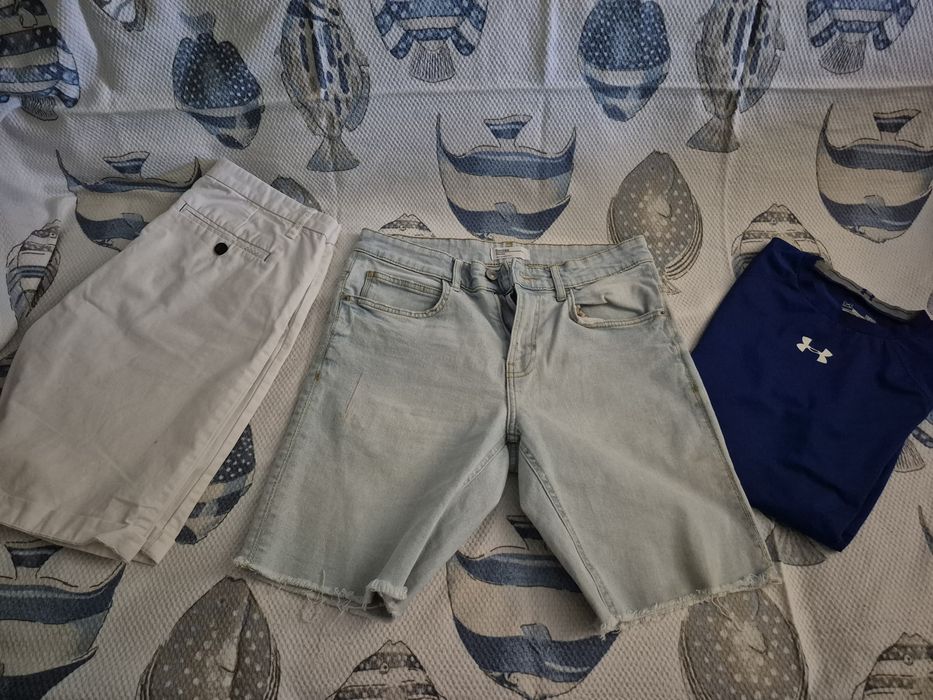 Primark, Terranova, Bershka. За 164 -170 см.