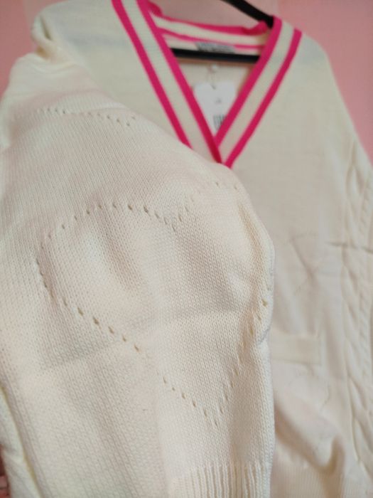 Дамска Барби жилетка