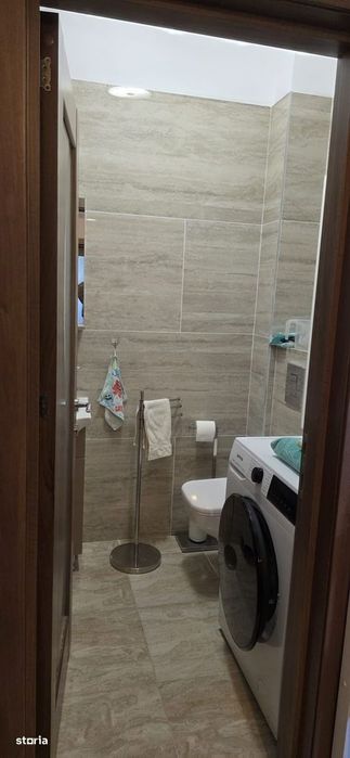 Apartament 3 camere, 65 mp utili, etaj 1 - Braytim