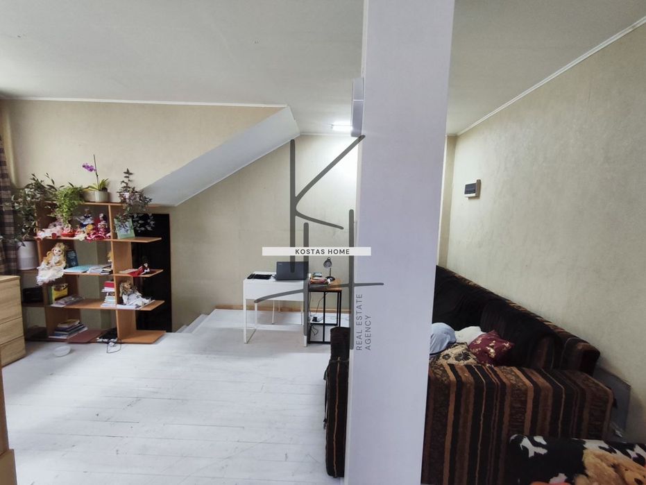 Продава се Двустаен апартамент в Варна, Център - 77 кв.м за 1299 €/кв.м - Снимка #2