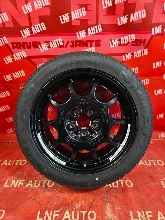 Roata Rezerva 5x112 235/45/17 - OEM Mercedes CLK SLK C-Class W210