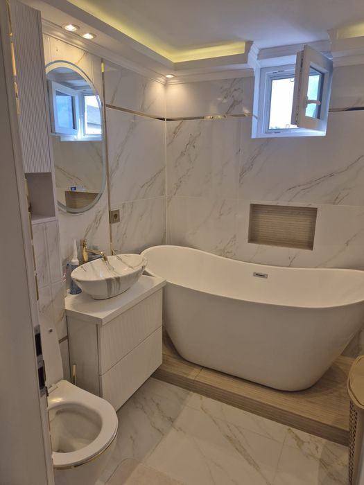 Apartament 4 camere Rogerius, str. Transilvaniei – Complet Renovat 2024, Mobilat/Utilat